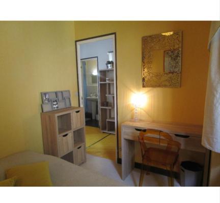 Appart 2 Pieces Et Jardin Hyper Centre Ville Angers Buitenkant foto